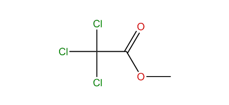 Methyl trichloroacetate